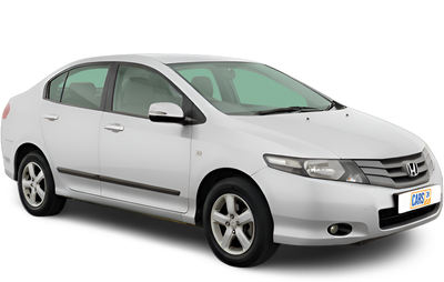 Honda City-img
